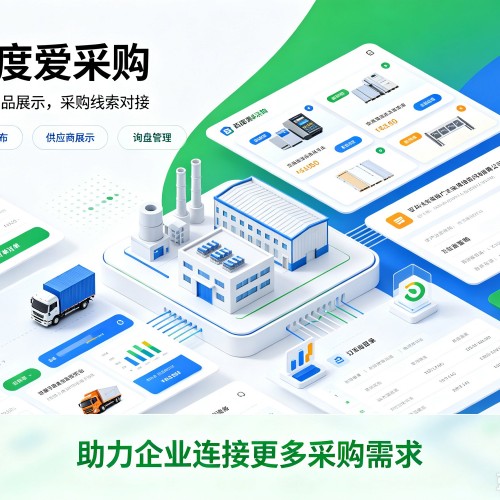 禅城百度爱采购